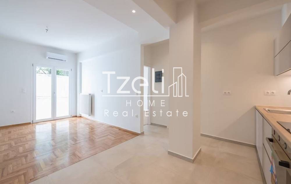 Άποψη χώρου