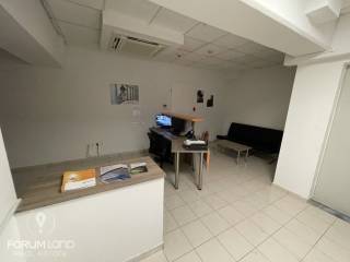 Forumland Real Estate, Εσωτερική όψη