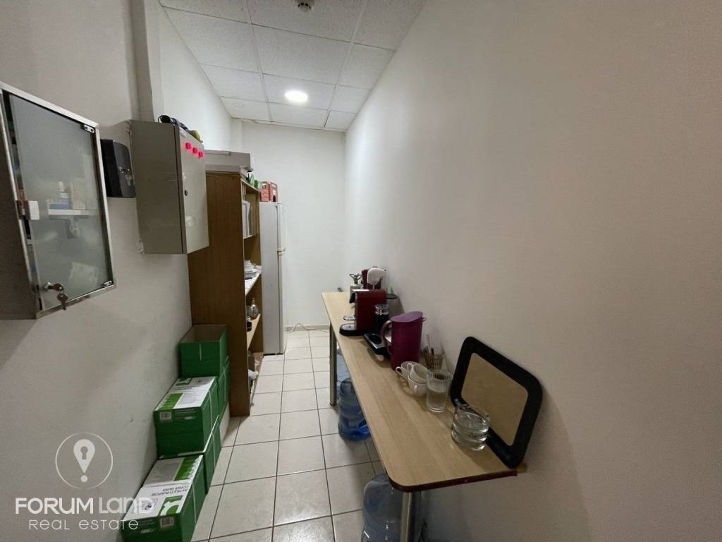 Forumland Real Estate, Κουζίνα