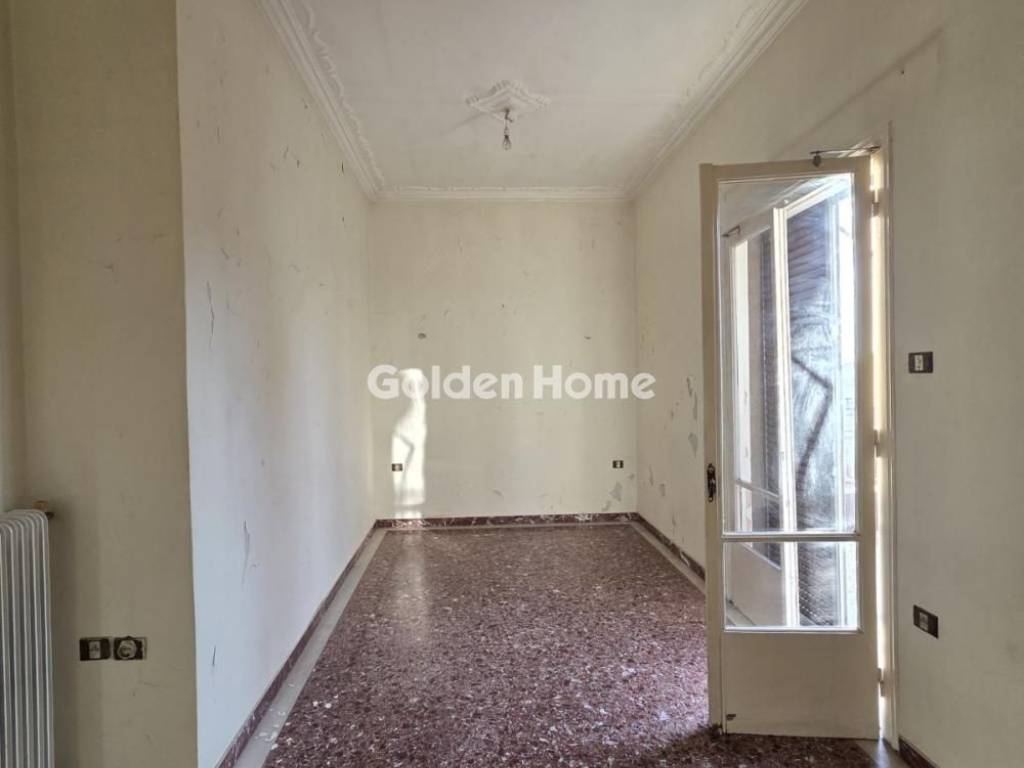 Κυρίως Χώρος