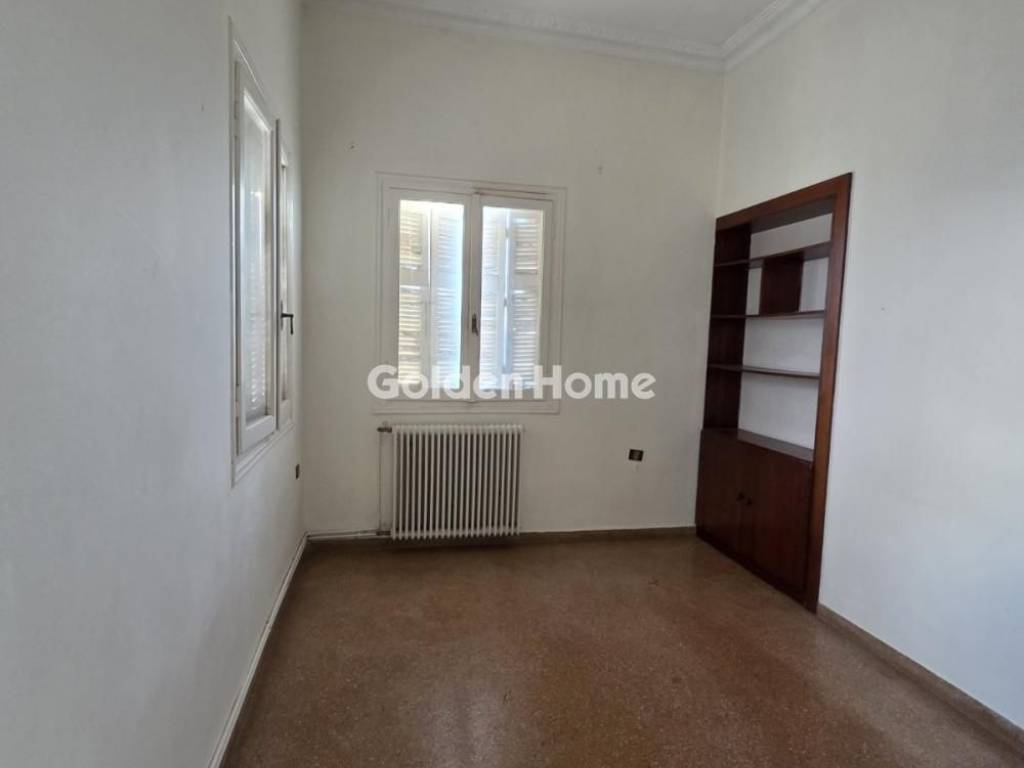 Κυρίως Χώρος