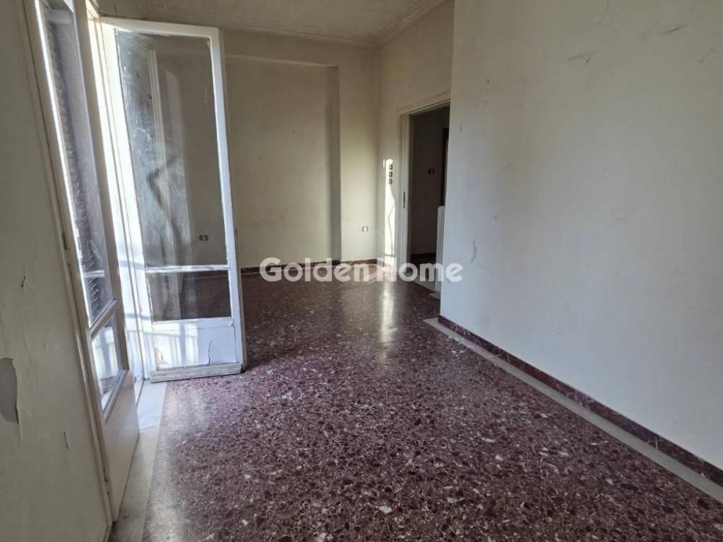 Κυρίως Χώρος