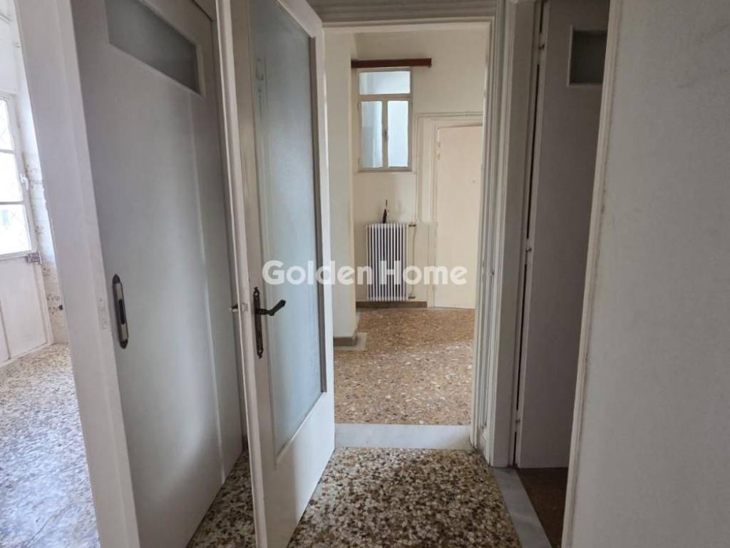 Χολ - Διάδρομος