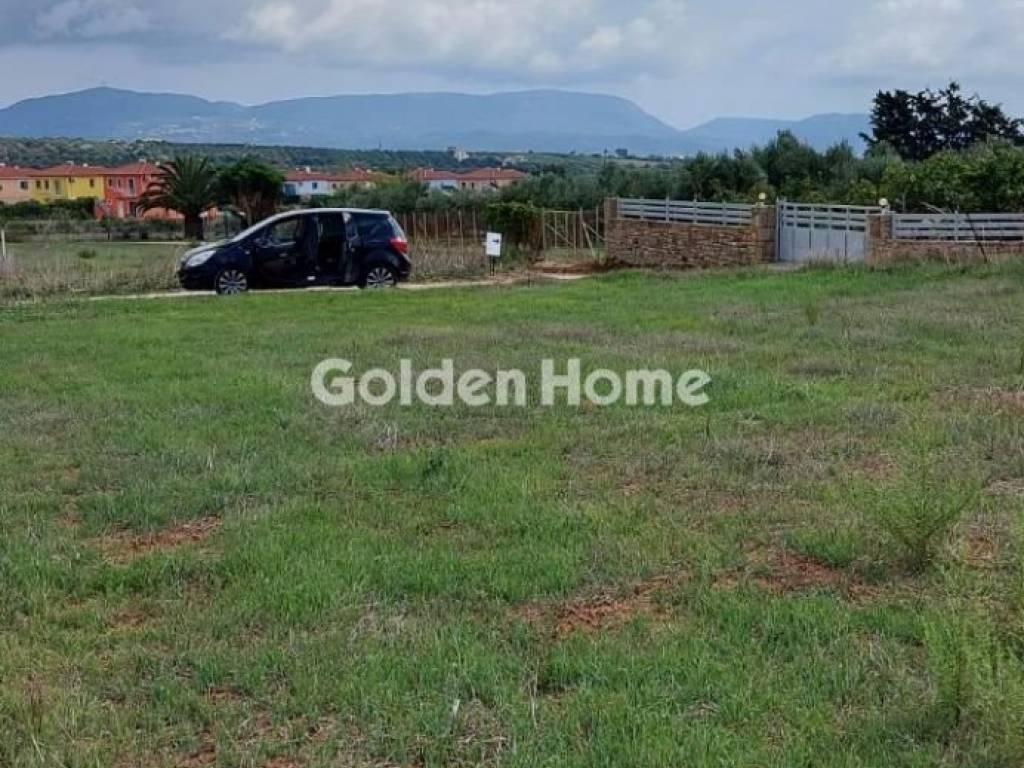 Εξωτερικός Χώρος