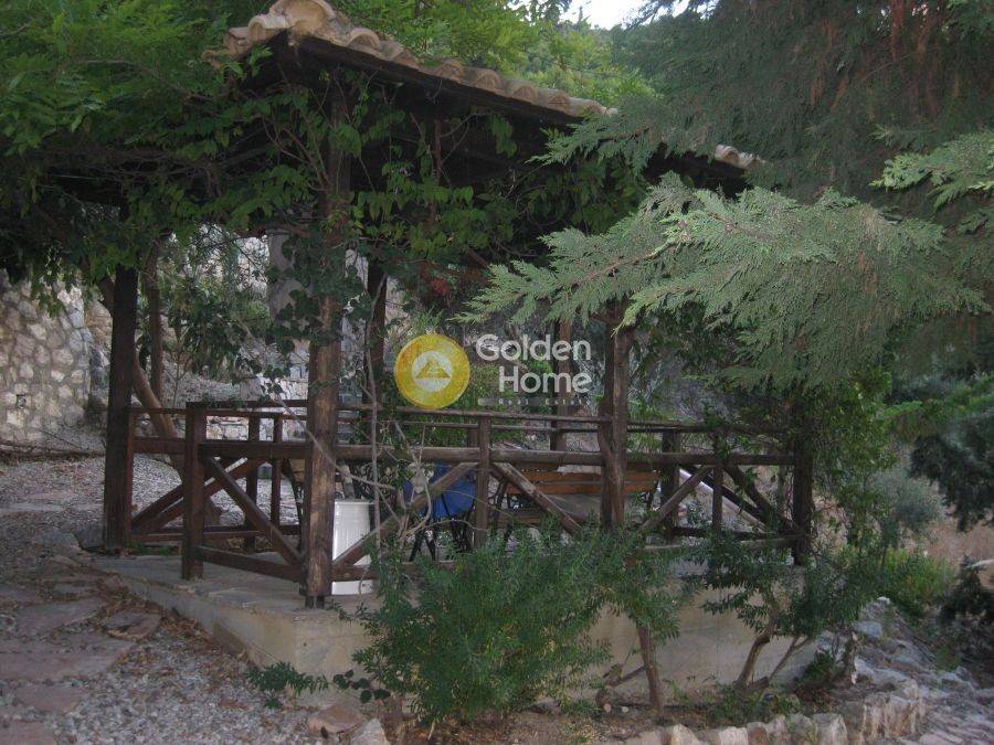 Εξωτερικός Χώρος