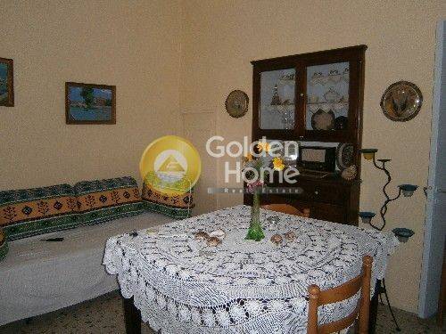 Κυρίως Χώρος