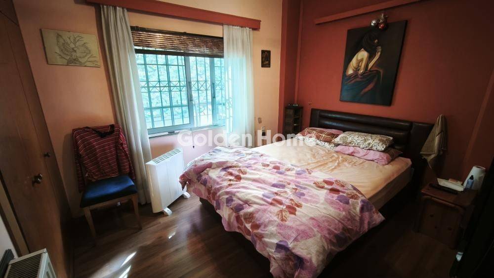 Υπνοδωμάτιο