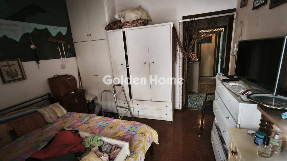 Υπνοδωμάτιο