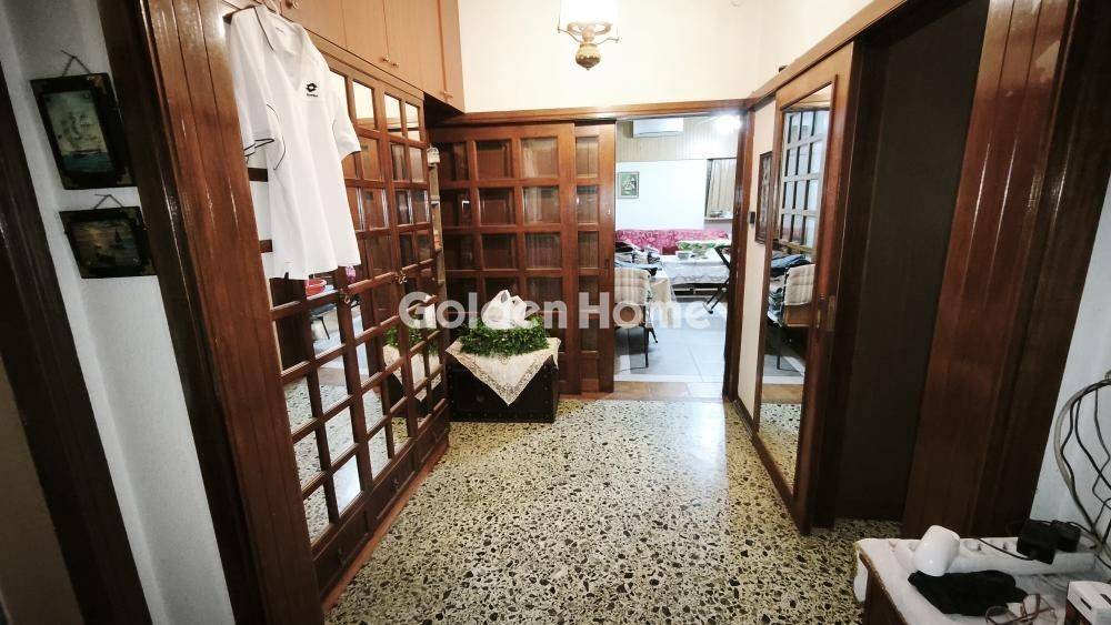 Χολ - Διάδρομος