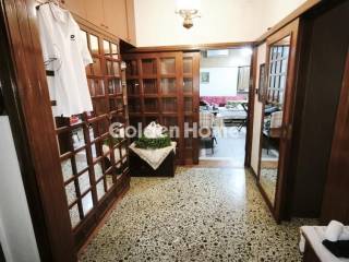 Χολ - Διάδρομος