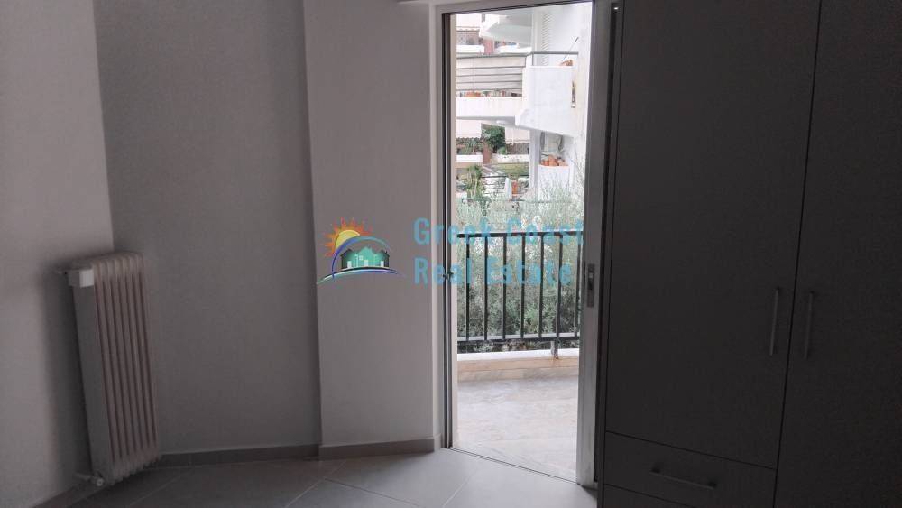 Άποψη χώρου