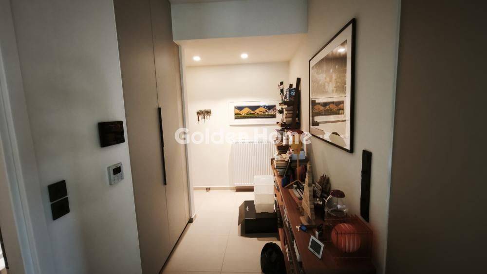 Χολ - Διάδρομος