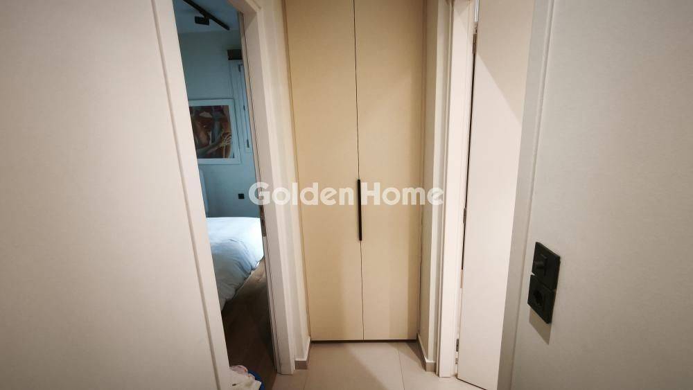 Χολ - Διάδρομος