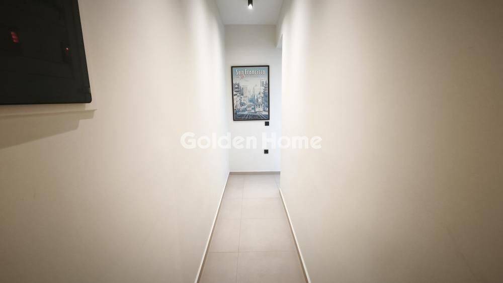 Χολ - Διάδρομος