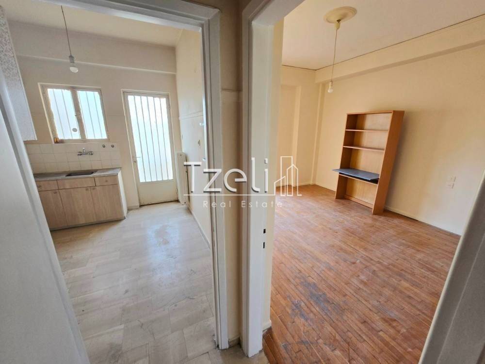 Άποψη χώρου