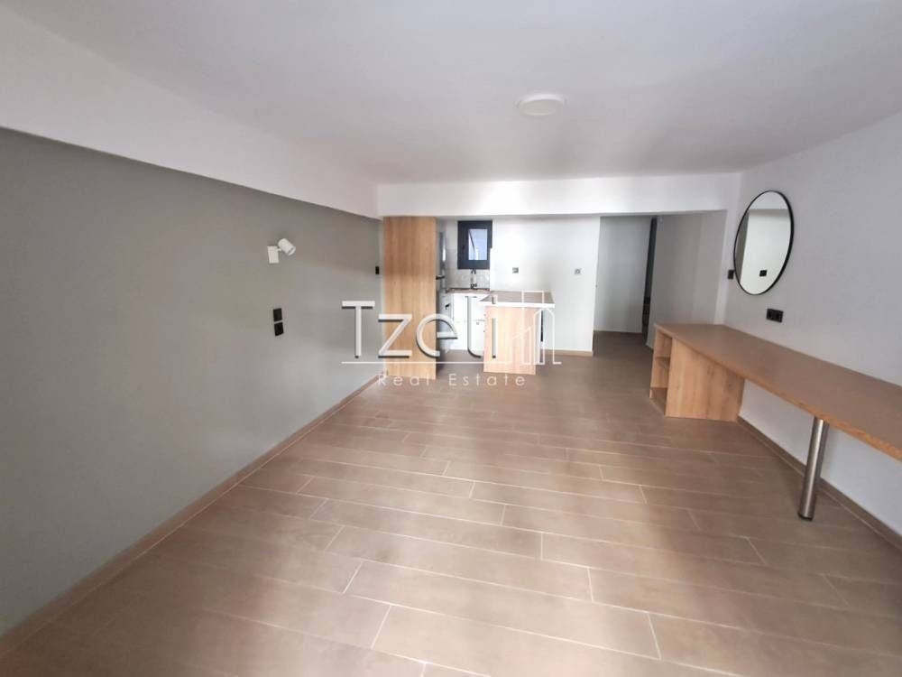 Άποψη χώρου