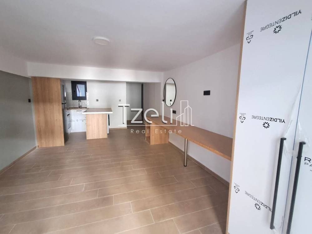 Άποψη χώρου