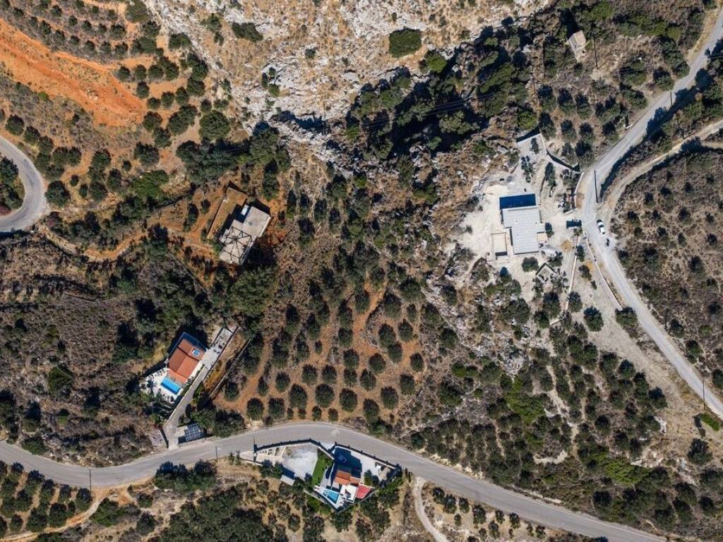 Villa - Grekodom 62079|995922