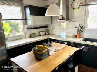 Forumland Real Estate, Κουζίνα