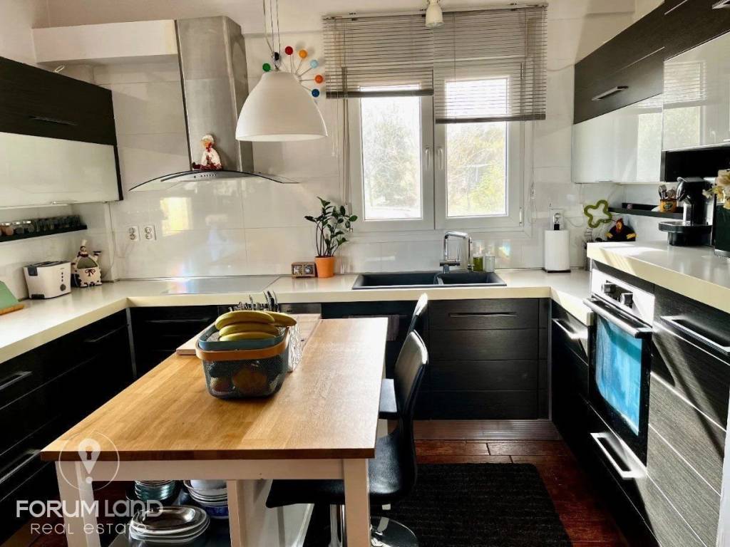 Forumland Real Estate, Κουζίνα