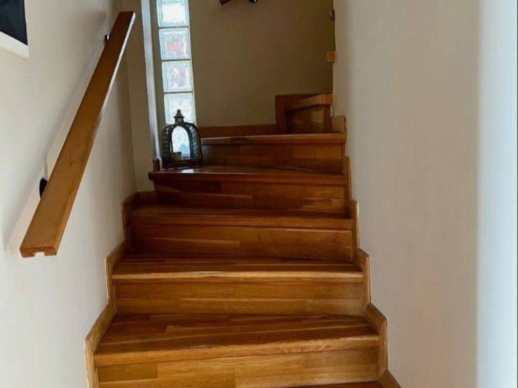 Forumland Real Estate, Εσωτερικές Σκάλες