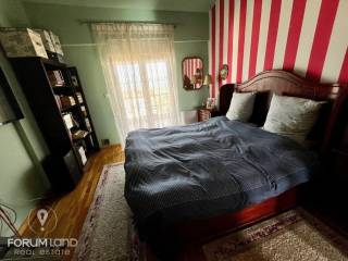 Forumland Real Estate, Υπνοδωμάτιο