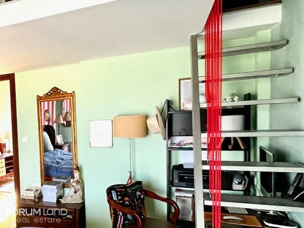 Forumland Real Estate, Υπνοδωμάτιο