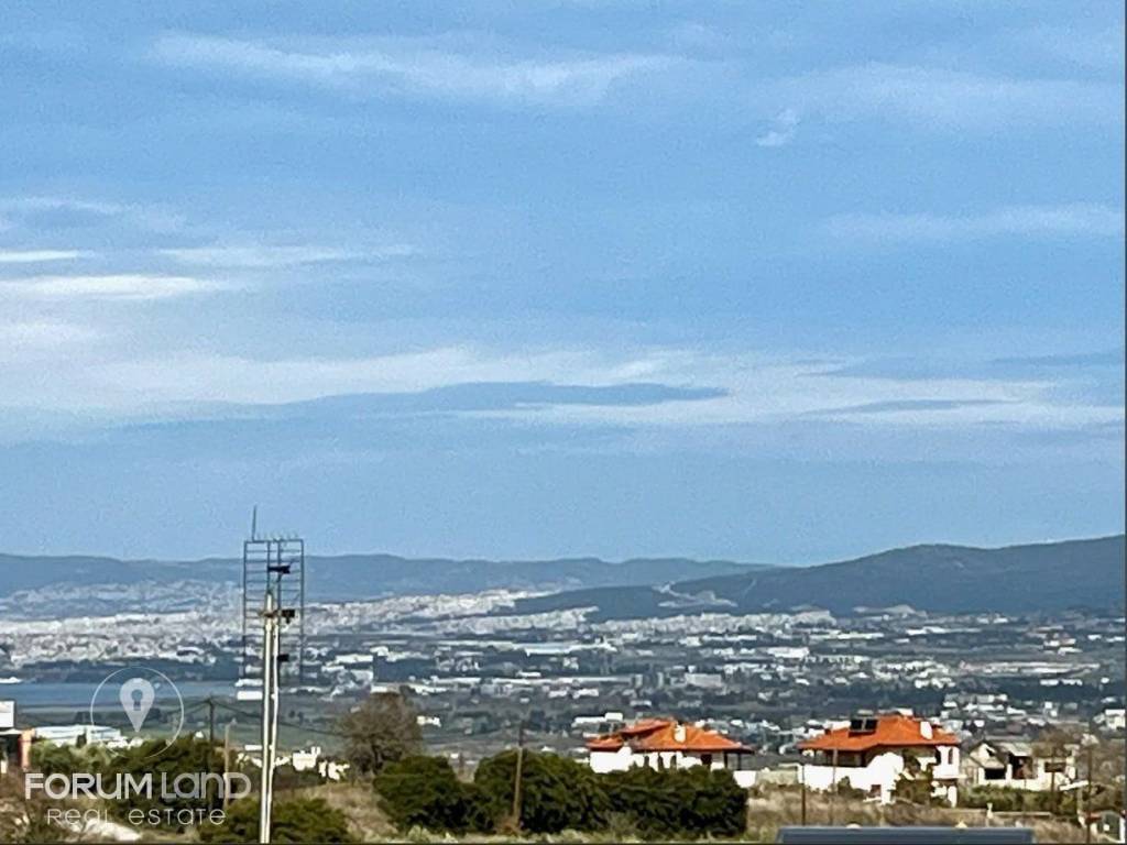 Forumland Real Estate, Απεριόριστη Θέα