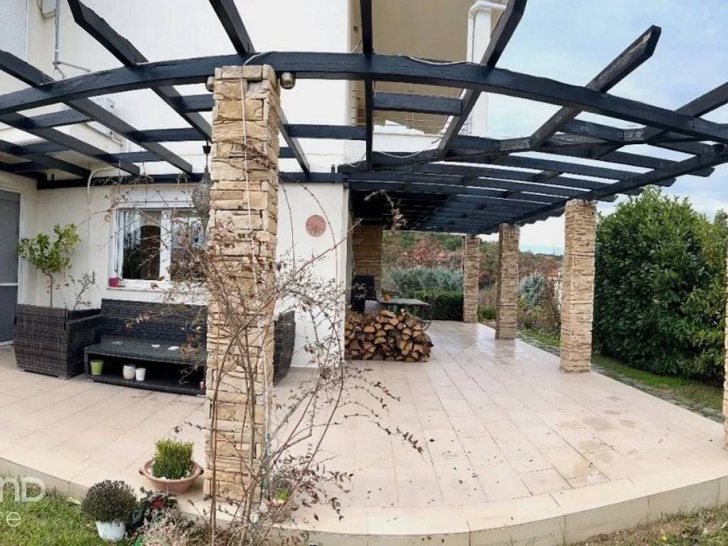 Forumland Real Estate, Εξωτερική Όψη