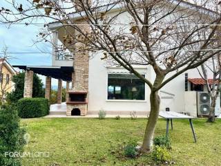 Forumland Real Estate, Εξωτερική Όψη