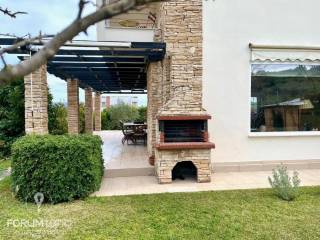 Forumland Real Estate, Εξωτερική Όψη