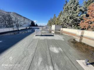 Forumland Real Estate, Εξωτερική Όψη