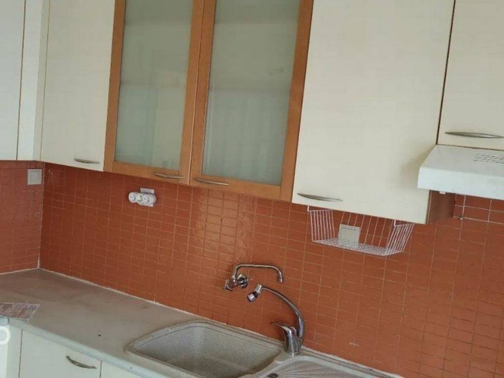 Forumland Real Estate, Κουζίνα