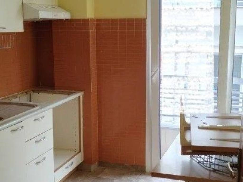 Forumland Real Estate, Κουζίνα