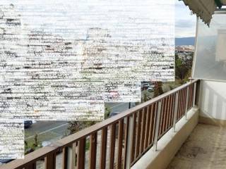 Forumland Real Estate, Βεράντες