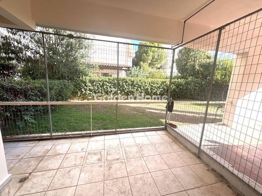 Εξωτερικός Χώρος