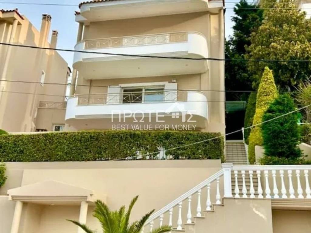 Εξωτερικός χώρος