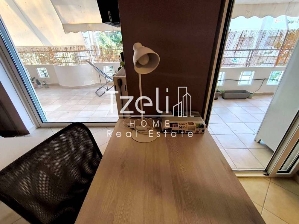 Άποψη χώρου