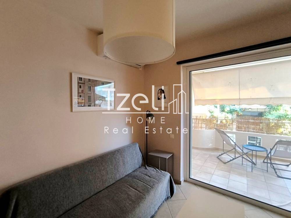 Άποψη χώρου