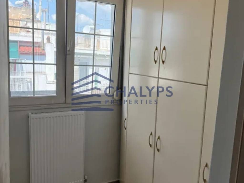 Υπνοδωμάτιο