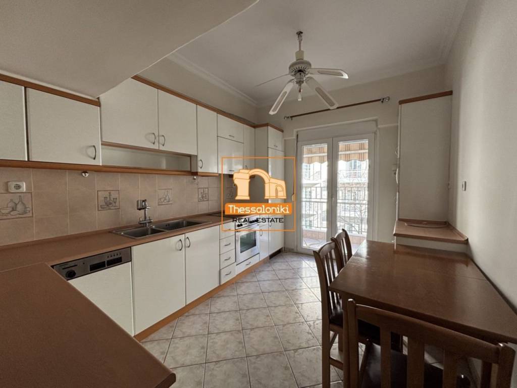 Πλ. Ιπποδρομίου, Διαμέρισμα, 90 τ.μ.