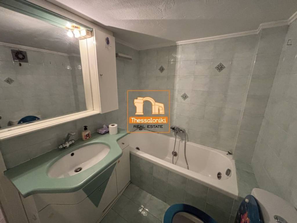 Πλ. Ιπποδρομίου, Διαμέρισμα, 90 τ.μ.