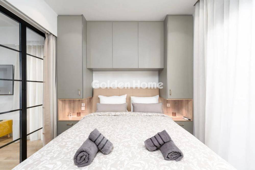 Υπνοδωμάτιο