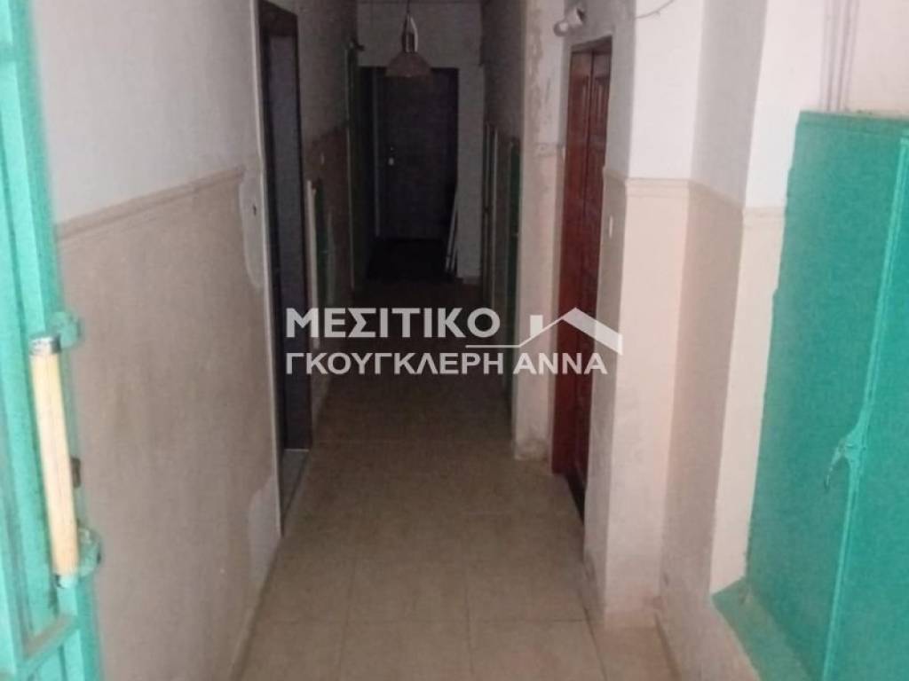 ΕΙΣΟΔΟΣ ΔΙΑΜΕΡΙΣΜΑΤΩΝ