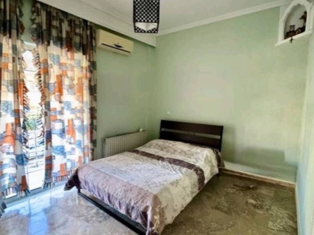 Υπνοδωμάτιο