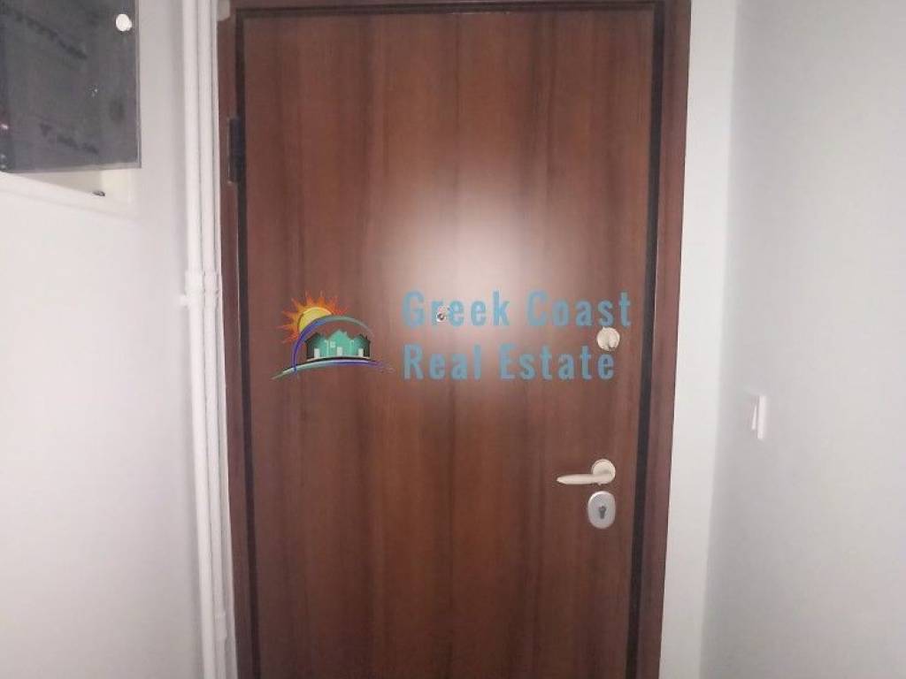 Άποψη χώρου