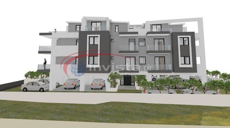 Εξωτερικός χώρος