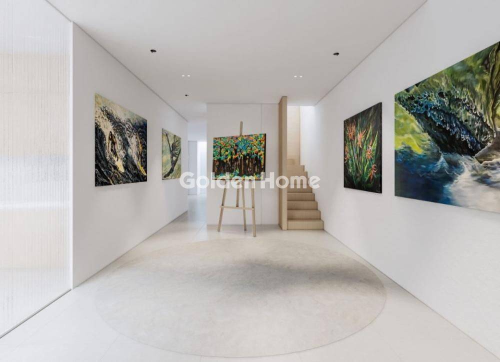 Χολ - Διάδρομος