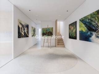 Χολ - Διάδρομος