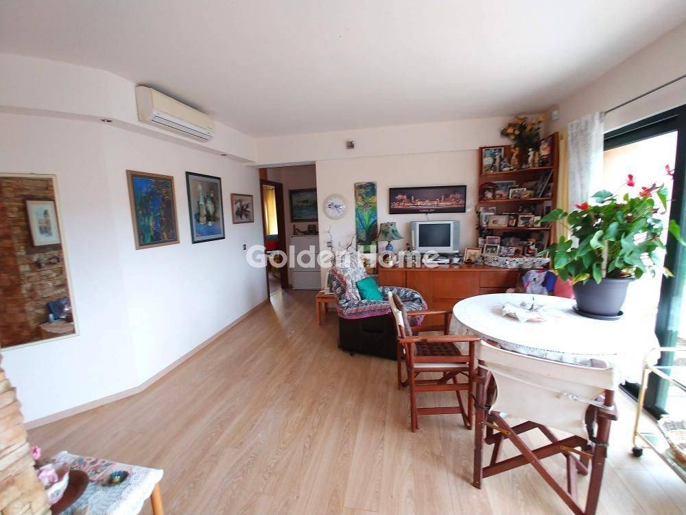 Χολ - Διάδρομος